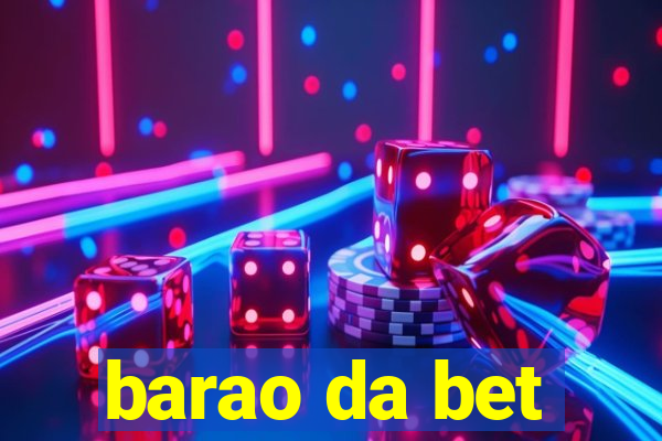 barao da bet